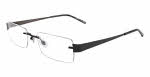 Airlock Rimless AIRLOCK 810/59 Eyeglasses
