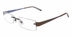 Airlock Rimless AIRLOCK 810/60 Eyeglasses