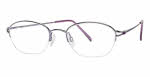 Aristar AR 6840 Eyeglasses
