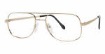 Charmant Titanium TI 8105 Eyeglasses