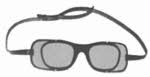 Criss Optical Mag-1 Spectacle Eyeglasses