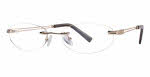 Flexure FX31 Eyeglasses