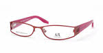 Armani Exchange AX 105 Eyeglasses Eyewear