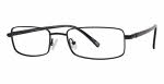 Lite Line with a Twist LLT614 Eyeglasses