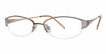 Jessica McClintock JMC 184 Eyeglasses