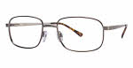 ClearVision Gavin Eyeglasses