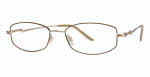 Sophia Loren M207 Eyeglasses