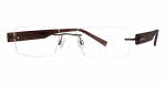 Charmant Titanium TI 10925 Eyeglasses