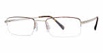 Charmant Titanium TI 8181 Eyeglasses