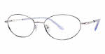 Cote D Azur CDA 207 Eyeglasses