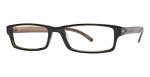 Michael Ryen MR-124 Eyeglasses