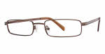 Caravaggio Avery Eyeglasses