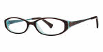 Thalia Girls Florita Eyeglasses Eyewear