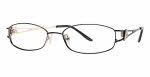 Italia Mia IM 618 Eyeglasses