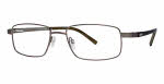 Stetson Stetson XL 11 Eyeglasses