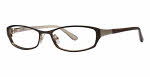 Dana Buchman Laurel Canyon Eyeglasses