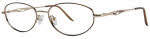 L Amy C by L'Amy 507 Eyeglasses Eyewear