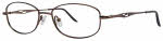 L Amy C by L'Amy 508 Eyeglasses Eyewear