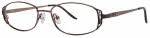 L Amy C by L'Amy 505 Eyeglasses Eyewear