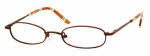 Seventeen eyeglasses 5303
