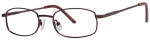 Seventeen eyeglasses 5305