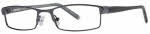 Marc Hunter 7267 Eyeglasses Eyewear