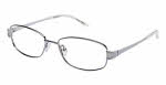 Elizabeth Arden EA 1065 Eyeglasses
