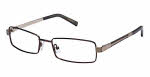Perry Ellis PE 272 Eyeglasses