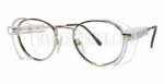 On Guard Safety 069P Eyeglasses