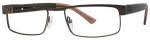 La Scala La Scala 715 Eyeglasses