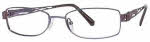 La Scala La Scala 718 Eyeglasses