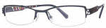 La Scala La Scala 716 Eyeglasses