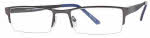 Michael Ryen MR-138 Eyeglasses