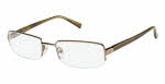 Perry Ellis PE 261 Eyeglasses