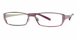 Elle EL 18715 Eyeglasses