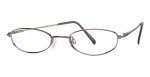 Aristar AR 6980 Eyeglasses