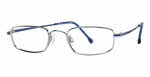 CFX Concept Flex Kids CX 7524 Eyeglasses