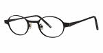 Jhane Barnes Radius Eyeglasses
