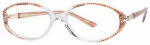 Capri Optics Maria Eyeglasses