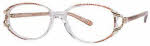 Capri Optics Julie Eyeglasses