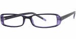 Modern Optical Taffy Eyeglasses