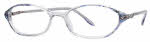 ClearVision Petite 25 Eyeglasses