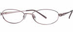 Jessica McClintock JMC 186 Eyeglasses