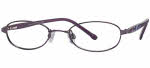 Jessica McClintock JMC 412 Eyeglasses