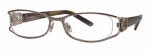 Laura Ashley Cadence Eyeglasses
