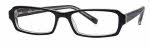 Nicole Miller Etoile Eyeglasses Eyewear