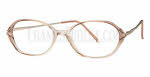 Gloria Vanderbilt Gloria Vanderbilt 757 Eyeglasses Eyewear