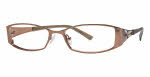Joan Collins 9724 Eyeglasses