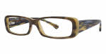 Vera Wang Brier Eyeglasses Eyewear