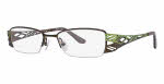 Thalia Diaz Eyeglasses